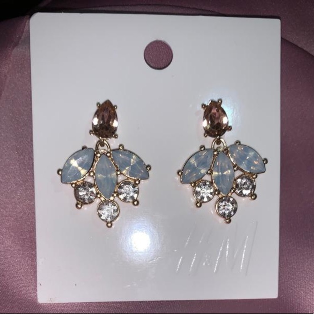 🤩royal earring